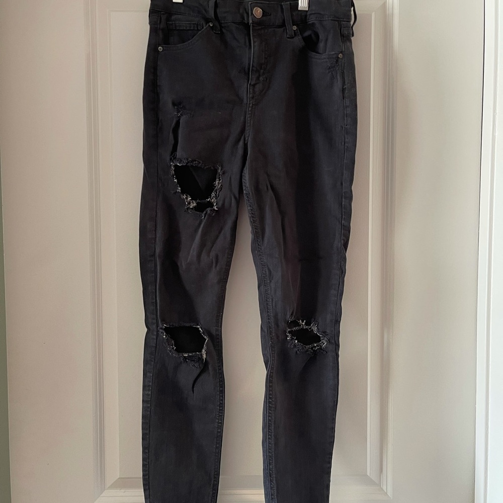 Pacsun high rise ankle legging